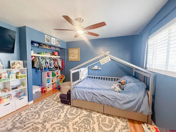 $335,000 | 402 South Park Street, Cortez, CO 81321