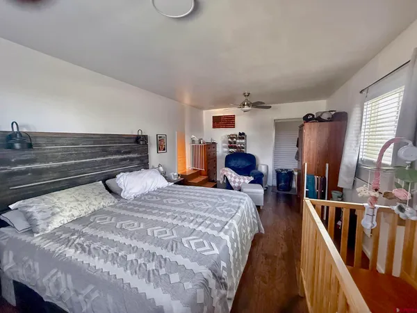 $335,000 | 402 South Park Street, Cortez, CO 81321