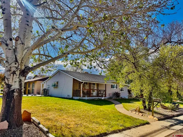 $335,000 | 402 South Park Street, Cortez, CO 81321