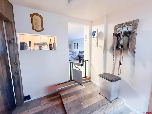 $335,000 | 402 South Park Street, Cortez, CO 81321