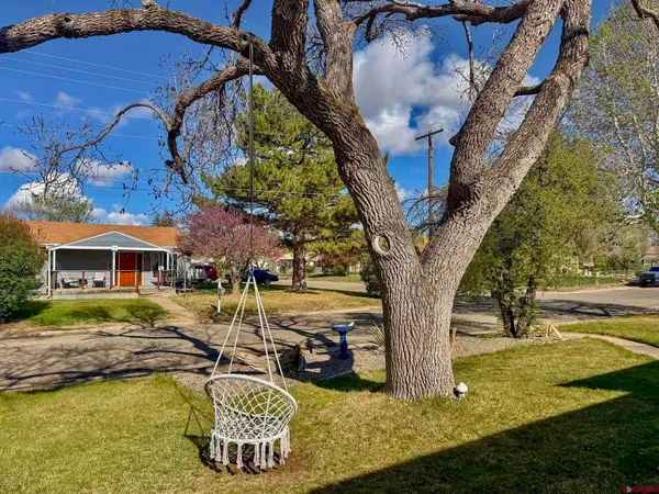 $335,000 | 402 South Park Street, Cortez, CO 81321