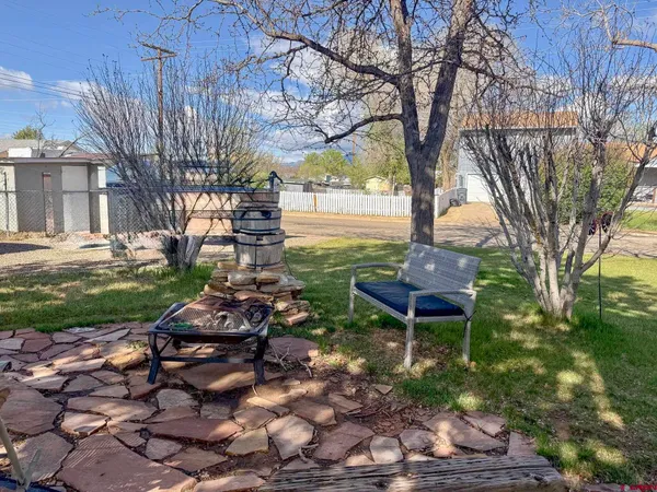 $335,000 | 402 South Park Street, Cortez, CO 81321