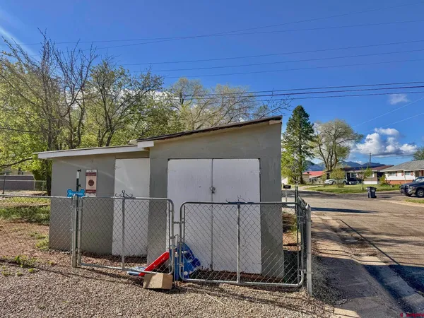 $335,000 | 402 South Park Street, Cortez, CO 81321