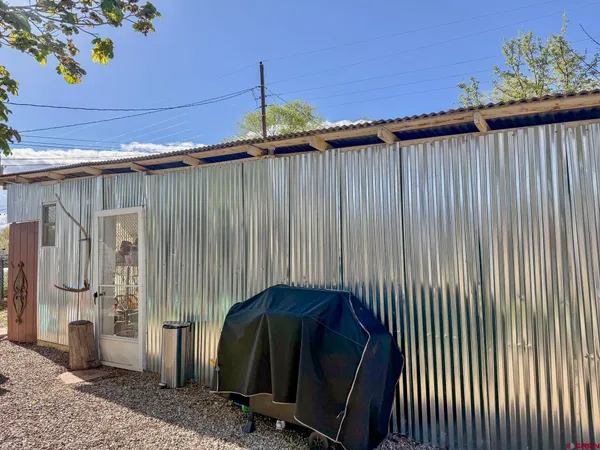 $335,000 | 402 South Park Street, Cortez, CO 81321