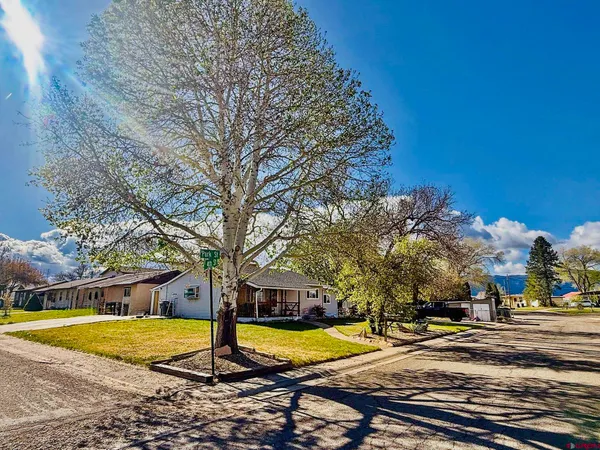 $335,000 | 402 South Park Street, Cortez, CO 81321