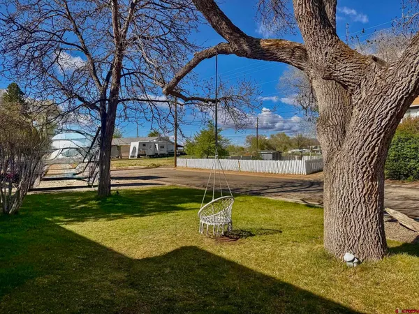 $335,000 | 402 South Park Street, Cortez, CO 81321