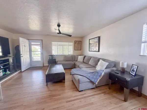 $335,000 | 402 South Park Street, Cortez, CO 81321