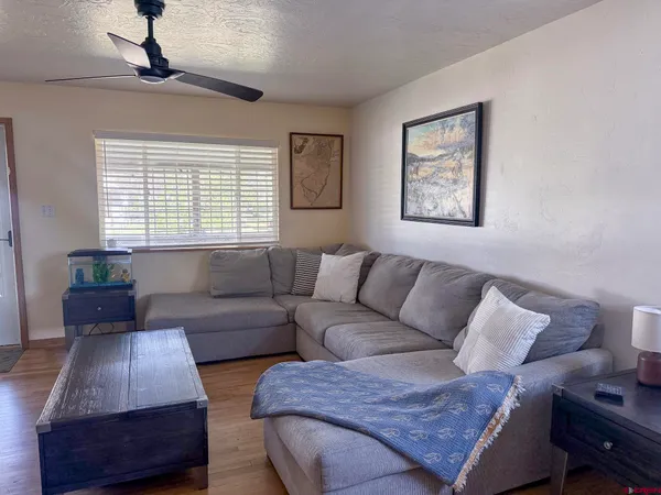 $335,000 | 402 South Park Street, Cortez, CO 81321