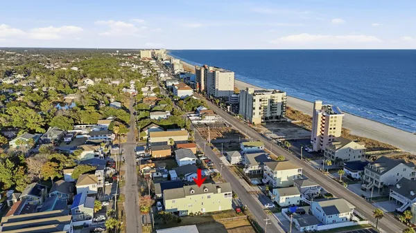 $1,095,000 | 1511 Holly Drive, North Myrtle Beach, SC 29582