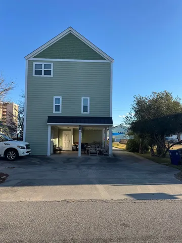 $1,149,000 | 1511 Holly Drive, North Myrtle Beach, SC 29582