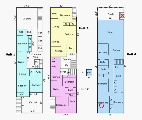 $1,149,000 | 1511 Holly Drive, North Myrtle Beach, SC 29582