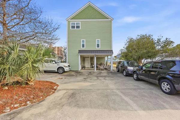$1,095,000 | 1511 Holly Drive, North Myrtle Beach, SC 29582