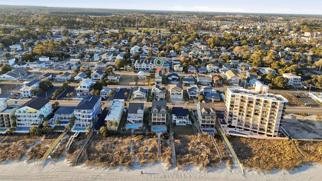 $1,139,000 | 1511 Holly Drive, North Myrtle Beach, SC 29582