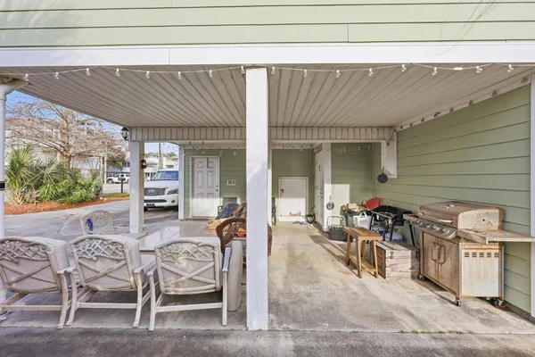 $1,095,000 | 1511 Holly Drive, North Myrtle Beach, SC 29582