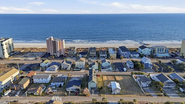 $1,139,000 | 1511 Holly Drive, North Myrtle Beach, SC 29582