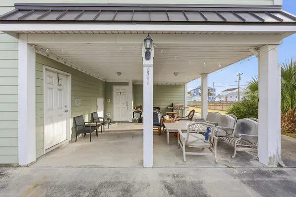 $1,095,000 | 1511 Holly Drive, North Myrtle Beach, SC 29582