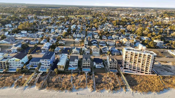 $1,095,000 | 1511 Holly Drive, North Myrtle Beach, SC 29582