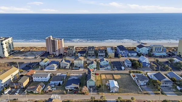 $1,095,000 | 1511 Holly Drive, North Myrtle Beach, SC 29582