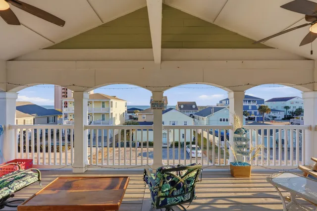 $1,134,000 | 1511 Holly Drive, North Myrtle Beach, SC 29582