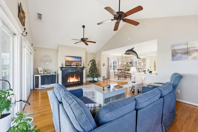 $1,139,000 | 1511 Holly Drive, North Myrtle Beach, SC 29582