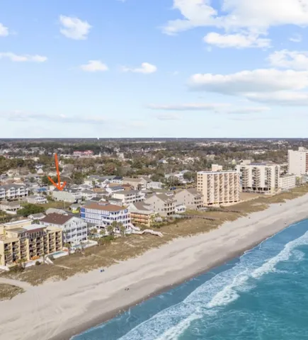 $1,149,000 | 1511 Holly Drive, North Myrtle Beach, SC 29582