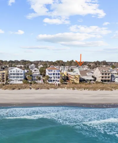 $1,149,000 | 1511 Holly Drive, North Myrtle Beach, SC 29582