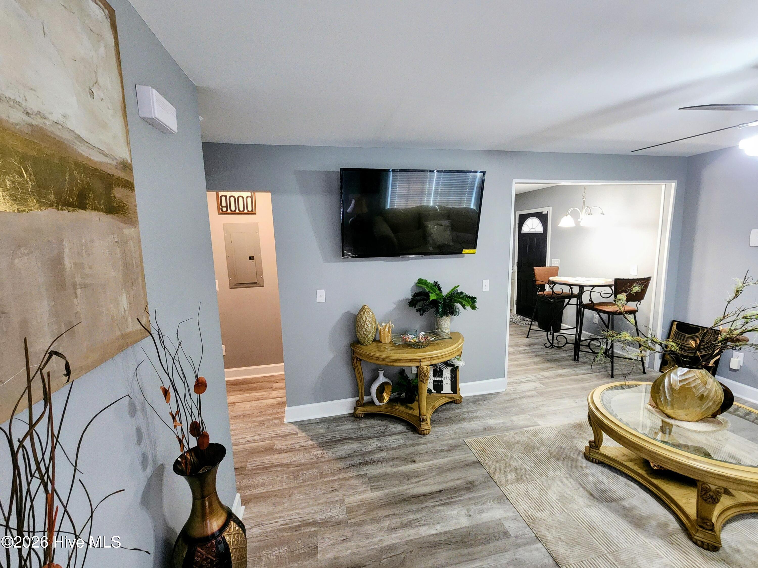 1326 Bruce Street, Unit 1 Augusta, GA 30901 - Photo 7 of 17 1000012974