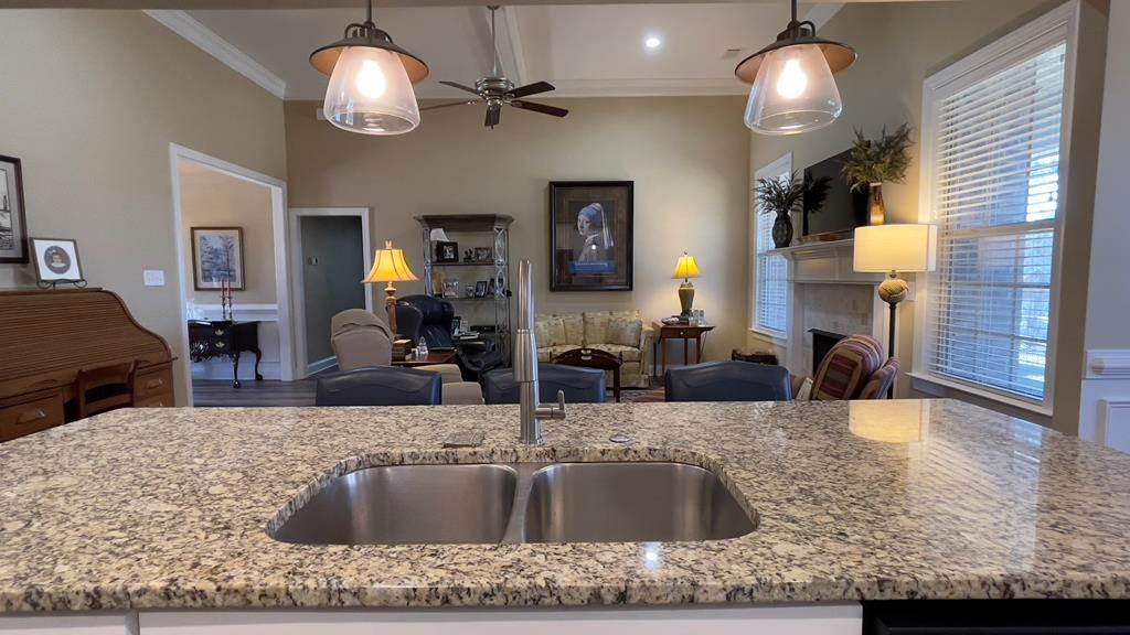 405 Rivers Run Greenwood, SC 29649 - Photo 7 of 23 Gallery Image 7