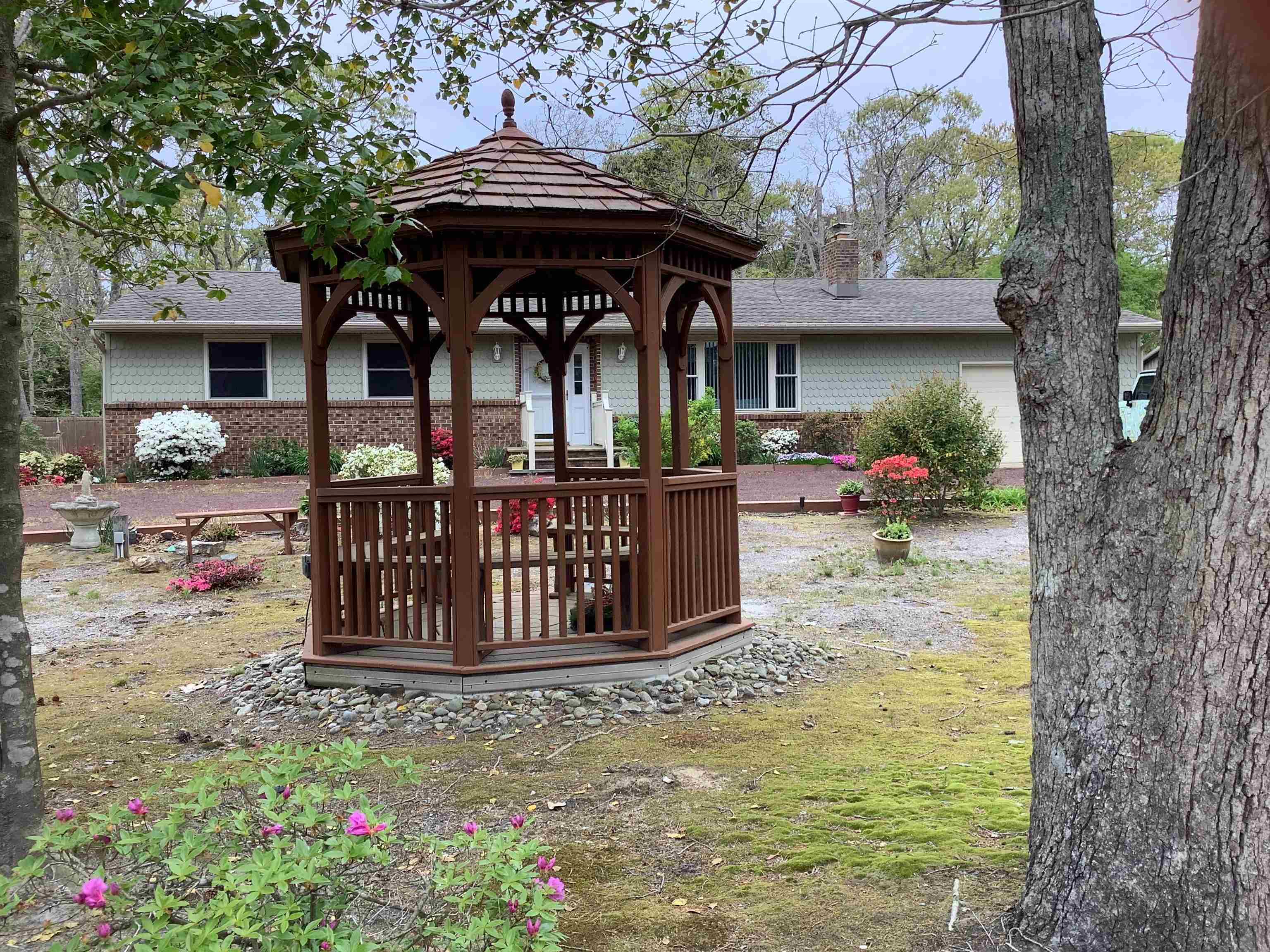 230 Stagecoach Road Marmora, NJ 08223 - Photo 2 of 27 Gallery Image 2