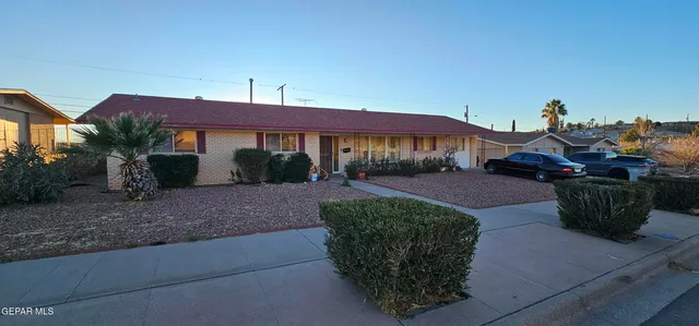 $265,000 | 6213 Belton Road, El Paso, TX 79912