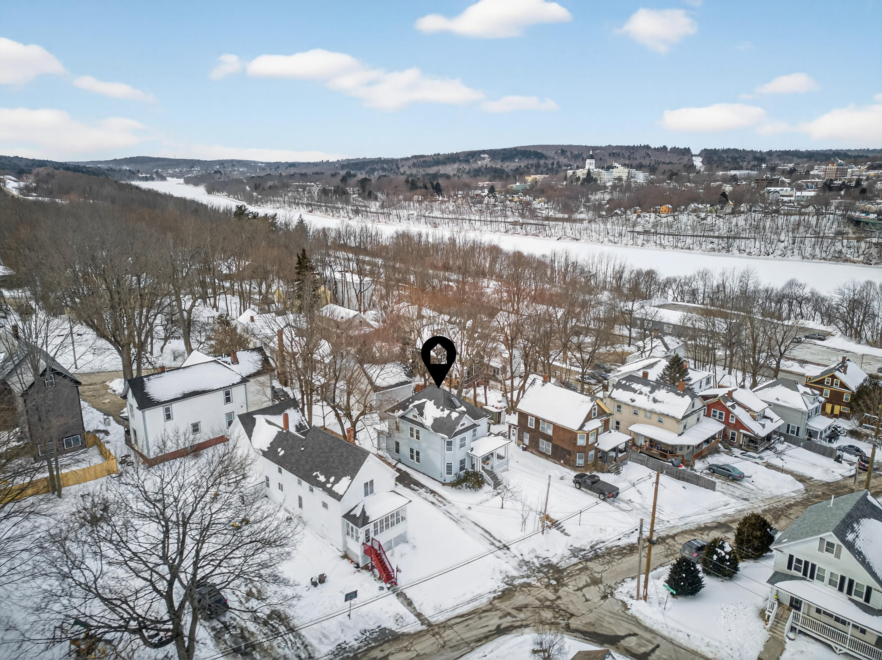 9 Brooks Street Augusta, ME 04330 - Photo 11 of 44 DJI_20260116063707_0082_Db