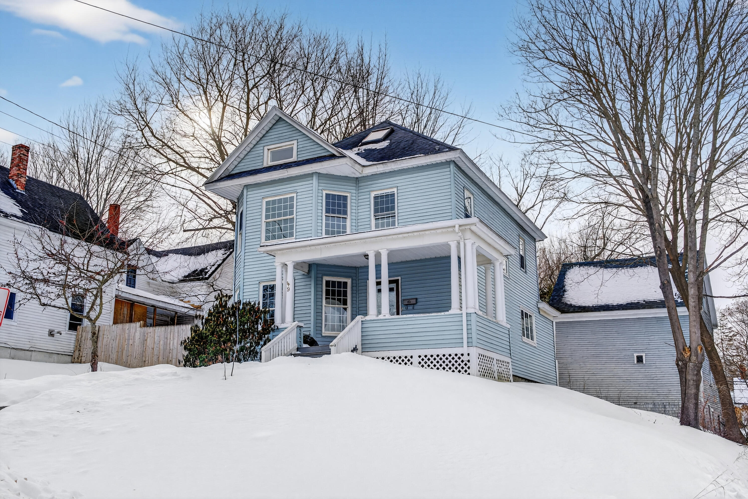 9 Brooks Street Augusta, ME 04330 - Photo 12 of 44 DSC08007