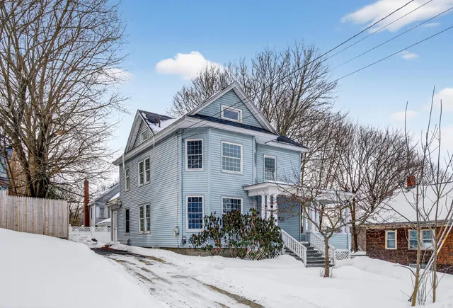 $275,000 | 9 Brooks Street, Augusta, ME 04330