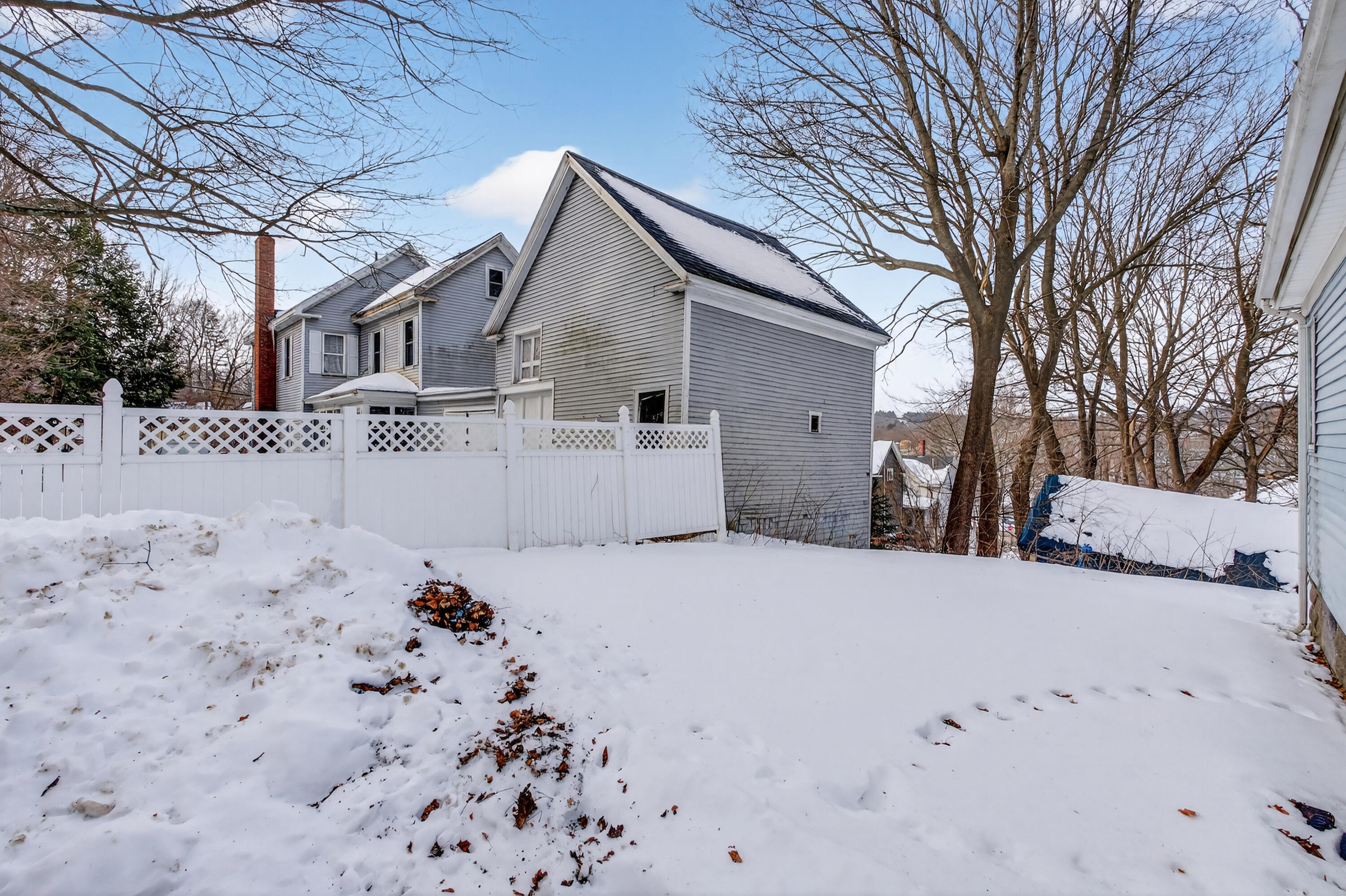 9 Brooks Street Augusta, ME 04330 - Photo 14 of 44 DSC08020
