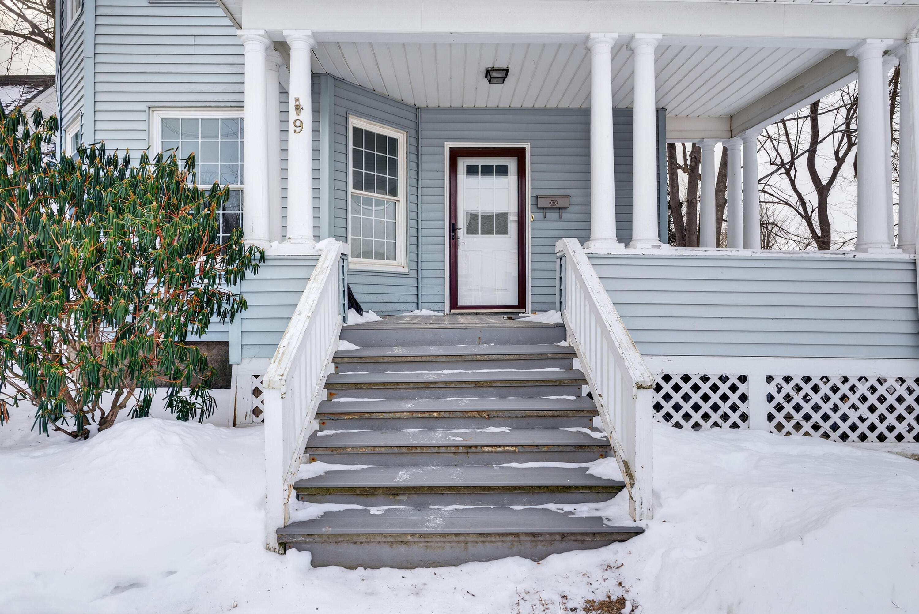 9 Brooks Street Augusta, ME 04330 - Photo 15 of 44 DSC08025