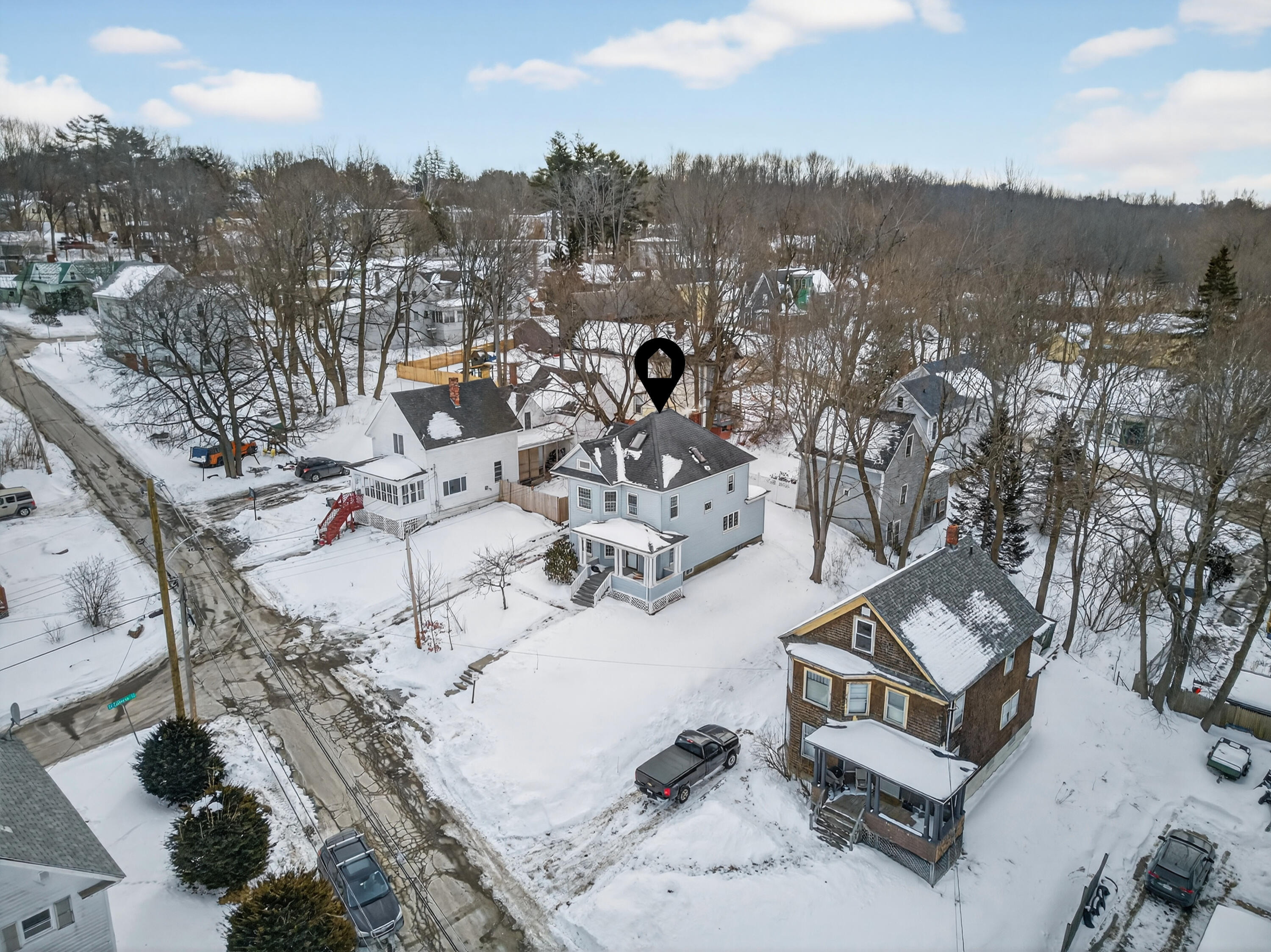 9 Brooks Street Augusta, ME 04330 - Photo 5 of 44 DJI_20260116063613_0066_Db