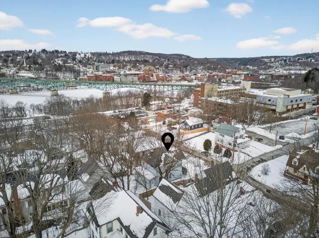 $275,000 | 9 Brooks Street, Augusta, ME 04330