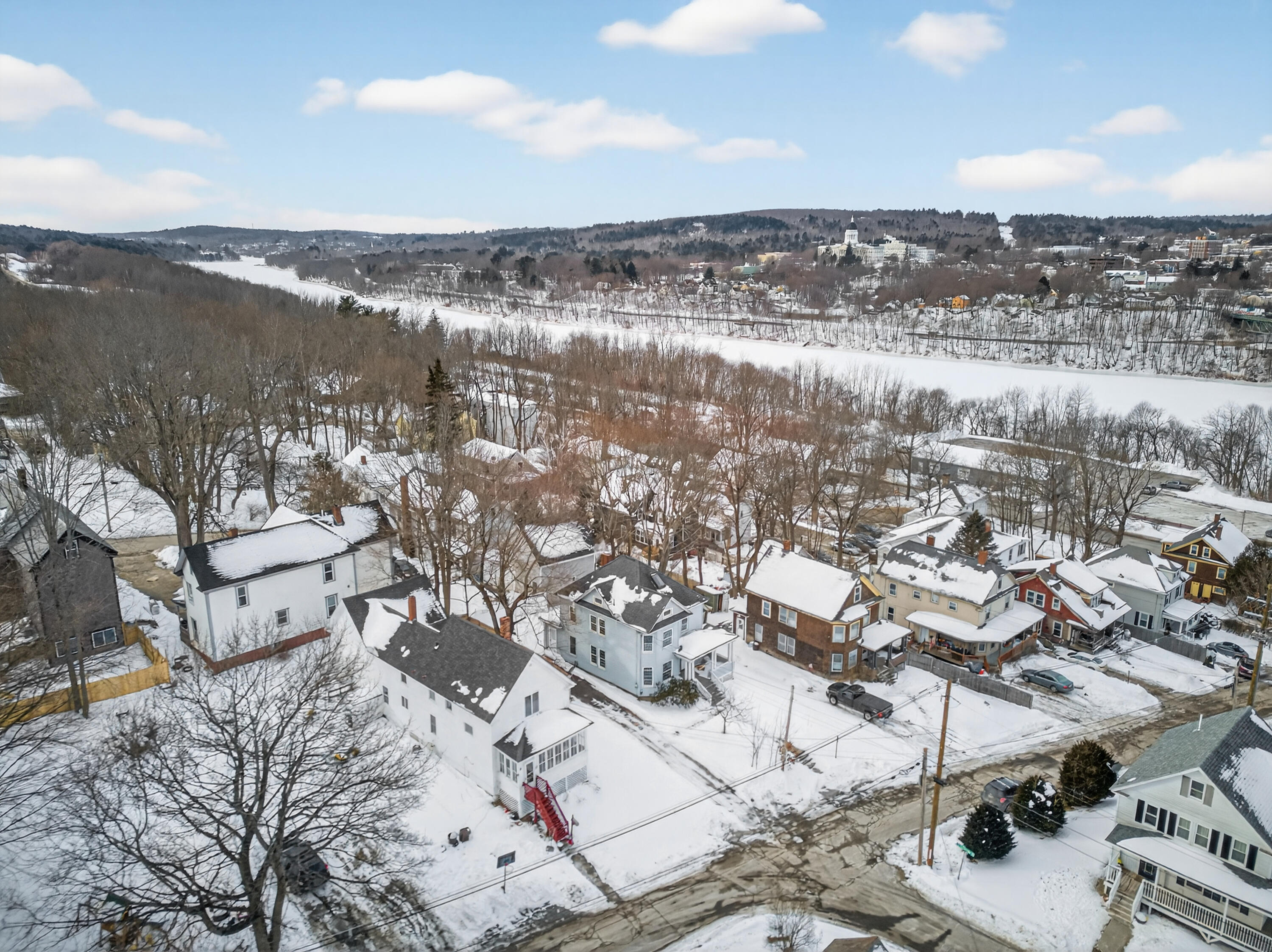9 Brooks Street Augusta, ME 04330 - Photo 10 of 44 DJI_20260116063707_0082_D