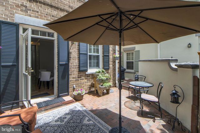 $900,000 | 1008 North Royal Street, Alexandria, VA 22314