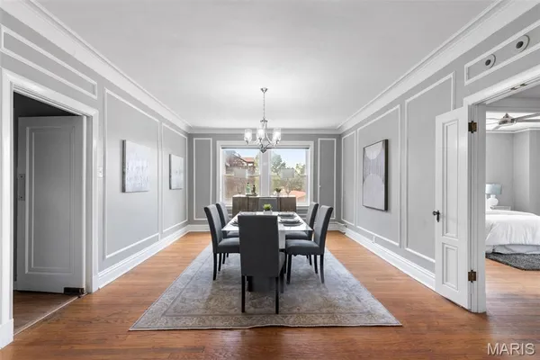 $200,000 | 625 South Skinker Boulevard, Unit 202, St. Louis, MO 63105