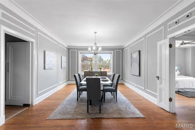 $217,500 | 625 South Skinker Boulevard, Unit 202, St. Louis, MO 63105