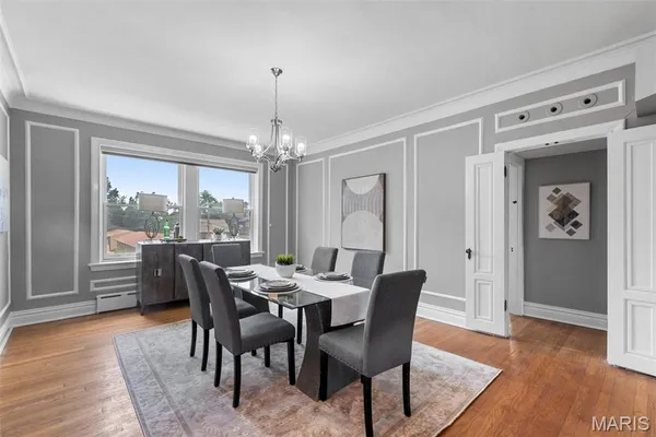 $200,000 | 625 South Skinker Boulevard, Unit 202, St. Louis, MO 63105
