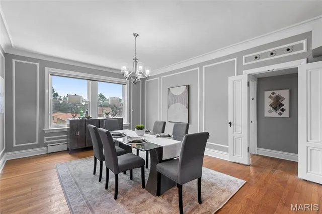 $217,500 | 625 South Skinker Boulevard, Unit 202, St. Louis, MO 63105