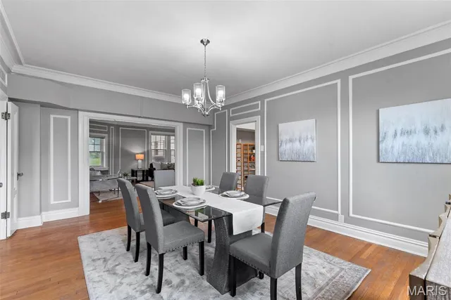 $217,500 | 625 South Skinker Boulevard, Unit 202, St. Louis, MO 63105