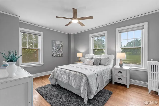 $217,500 | 625 South Skinker Boulevard, Unit 202, St. Louis, MO 63105