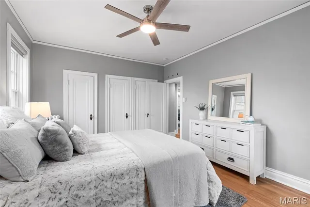 $217,500 | 625 South Skinker Boulevard, Unit 202, St. Louis, MO 63105