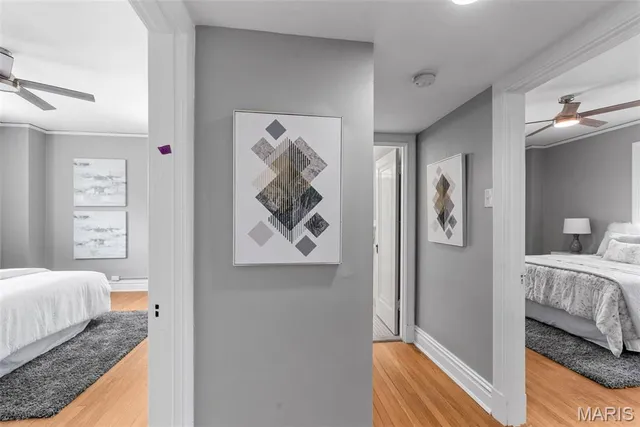 $217,500 | 625 South Skinker Boulevard, Unit 202, St. Louis, MO 63105