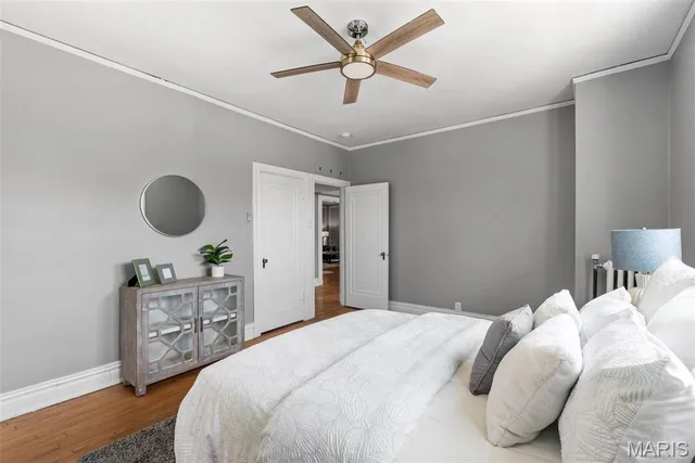 $217,500 | 625 South Skinker Boulevard, Unit 202, St. Louis, MO 63105