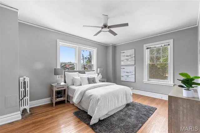 $217,500 | 625 South Skinker Boulevard, Unit 202, St. Louis, MO 63105