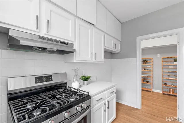 $217,500 | 625 South Skinker Boulevard, Unit 202, St. Louis, MO 63105